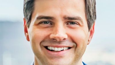 Omni Hotels & Resorts appoints new president