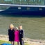 Avalon Waterways ship christened in Slovakia