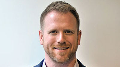 Flight Centre promotes Chad Godfrey