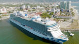Dispatch: Comfortably warming up to the Discovery Princess Dispatch: Comfortably warming up to the Discovery Princess