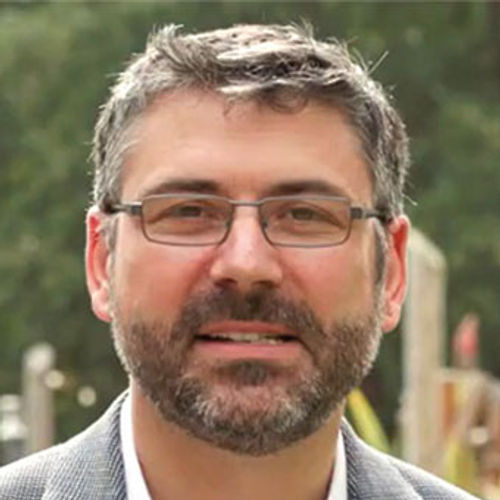 Lee Cowie