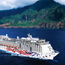 NCL's Pride of America resumes sailing Hawaii cruises
