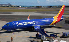 The activist investment firm that is seeking to reshape the Southwest Airlines board intends to call for a special shareholder meeting as soon as next week.