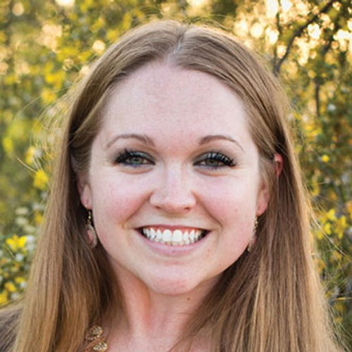 Lindsay Taylor-Lauer