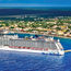 The Norwegian Escape returns to service
