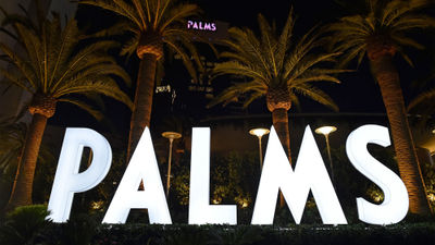 The Palms Casino Resort, closed since March 2020, will reopen under new ownership this month.