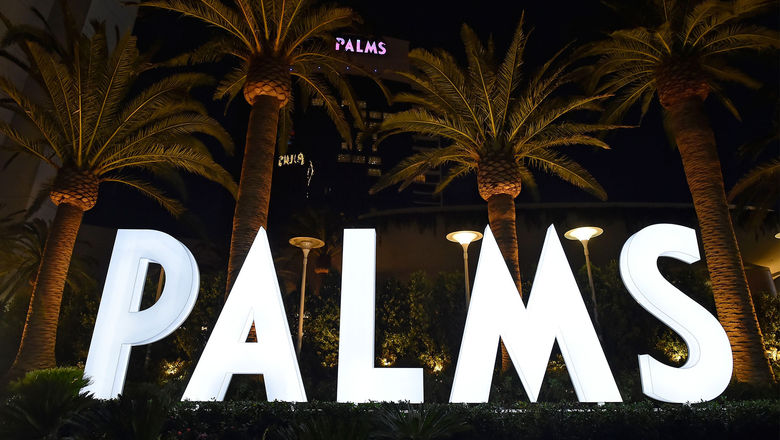 The Palms Casino Resort, closed since March 2020, will reopen under new ownership this month.