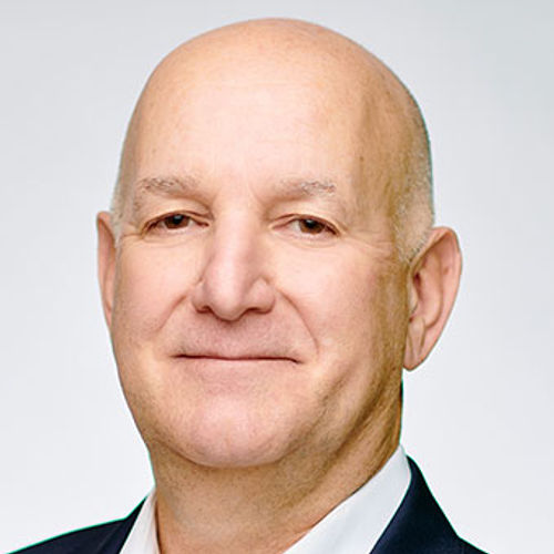Tom Garzilli, chief marketing officer of Brand US.