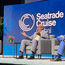 Arnold Donald on leaving the Carnival CEO role: Let's bring in the next generation