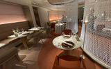 The Celebrity Beyond features Le Voyage, chef Daniel Boulud’s first restaurant at sea.