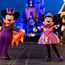 Disney is bringing back Mickey's Not-So-Scary Halloween Party