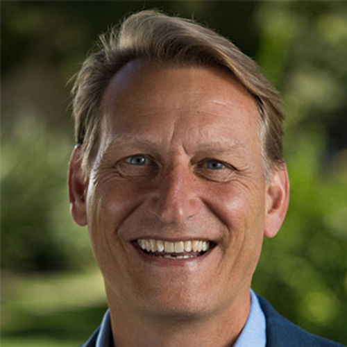 Gene Gebolys