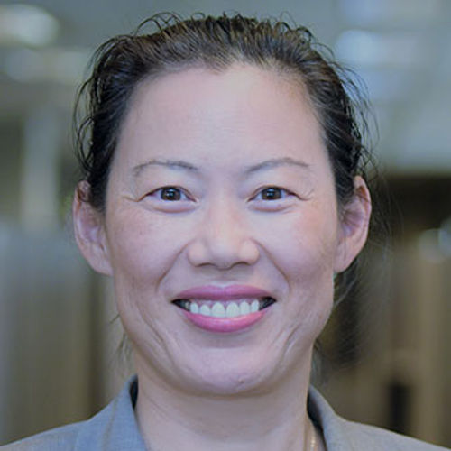 Julia Kou Julia Kou