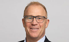 CWT names Patrick Andersen CEO