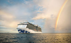 Princess Cruises is slated to have the largest Hawaii presence this year, with five ships visiting the Islands.