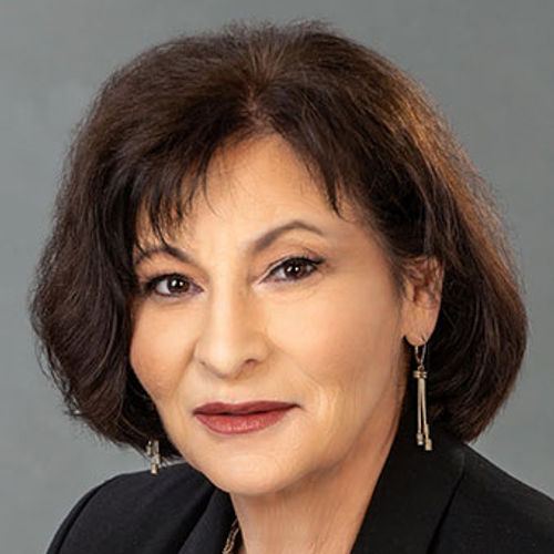 Susan Petrillo