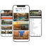 New app aims to help agents share their fam trip experiences