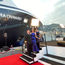 With naming complete, Azamara Onward officially joins the Azamara fleet
