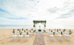 Travelmation, the Fort Lauderdale-based host agency that sits at No. 59 on Travel Weekly's Power List, has introduced a destination wedding certification program for its travel advisors.