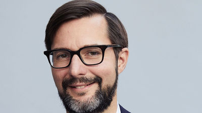 National Geographic Media names Nathan Lump editor in chief