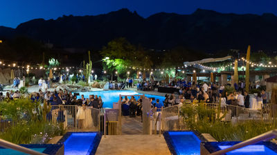 Advisors and suppliers meet at GTM West
