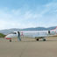 Semiprivate airlines rebound from pandemic turbulence