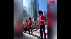 London eyes American travelers in new marketing campaign