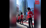 London eyes American travelers in new marketing campaign