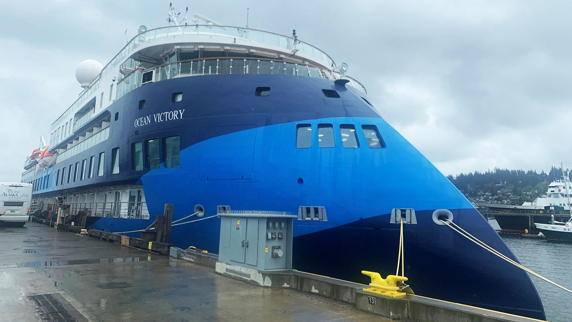 American Queen Voyages Alaska: Discover the Best of Alaskan Cruising