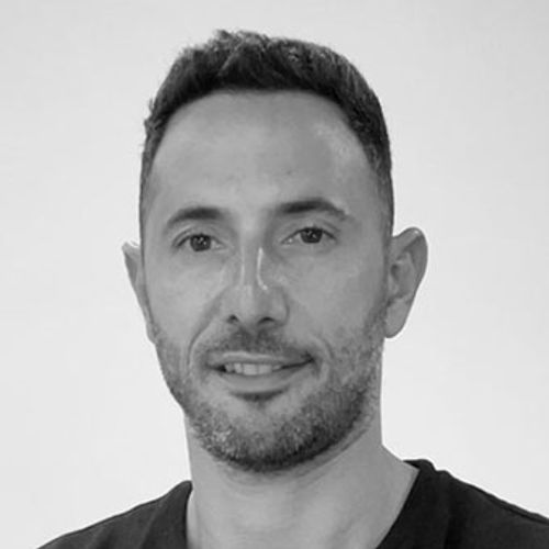 Atriis co-founder Omri Amsalem. Atriis co-founder Omri Amsalem.