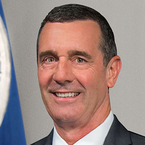 David Pekoske David Pekoske