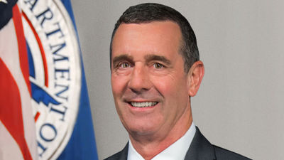 TSA's Pekoske confirmed for second term as administrator