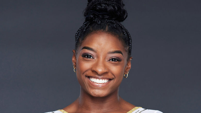 Olympic gold medalist Simone Biles has been named godmother of the Celebrity Beyond and will officially name the ship at its Nov. 4 inaugural ceremony in Fort Lauderdale.
