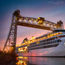 Viking completes its first Great Lakes voyage