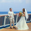 Carnival Cruise Line reopens wedding program