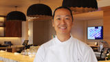 Jeremy Shigekane will be overseeing all culinary operations for the Prince Waikiki, including at the 100 Sails Restaurant and Bar.