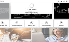 Global Travel Collection has redesigned its online education program, Learning Library.