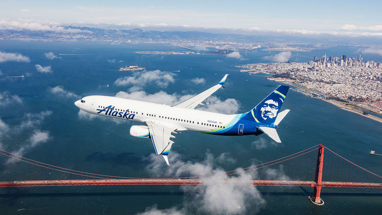 Alaska Airlines pilots are negotiating with management over work rules, scheduling flexibility and career-security issues.