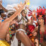 Summer festivals are heating up the Caribbean once again