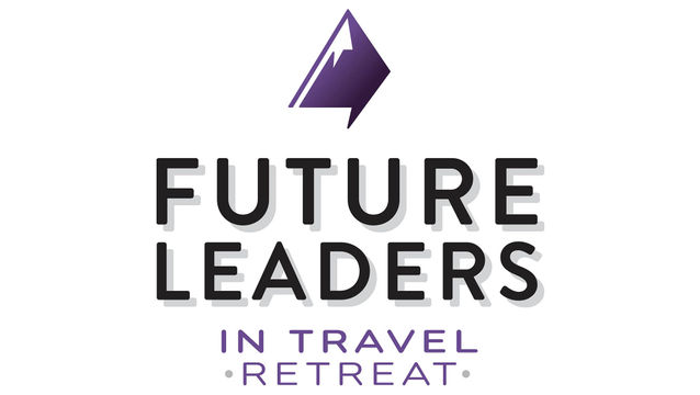 future leaders in travel retreat 2023