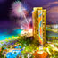Hilton Hawaiian Village is relaunching its Friday night fireworks
