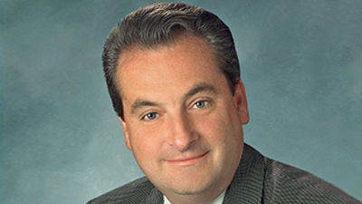 Hard Rock International's Jim Allen on growth and expansion plans