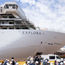 Explora Journeys' first ship will be christened near Rome
