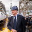 Explora Journeys floats out its first cruise ship