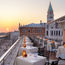 Four Seasons to assume management of Venice's Hotel Danieli in 2025