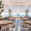 Silversea will combine two familiar restaurants in one space on the Silver Nova