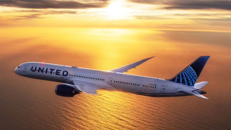 United has been beta-testing its new corporate travel platform with a handful of clients.