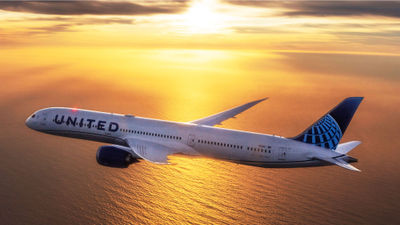 United will serve the San Francisco-Brisbane route with Boeing 787 aircraft.
