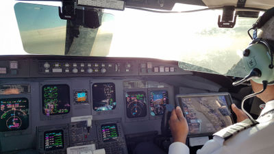 American uses its subsidiaries Piedmont, Envoy and PSA -- as well as contracted partners SkyWest and Republic Airways, to operate its American Eagle regional routes.