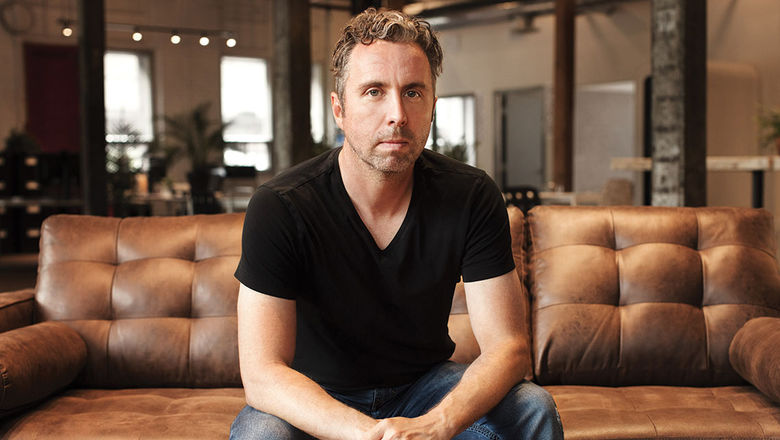 Hopper CEO Frederic Lalonde said he expects ecommerce in North America to follow the pattern of Southeast Asia, where mobile purchases dominate over desktop purchases.